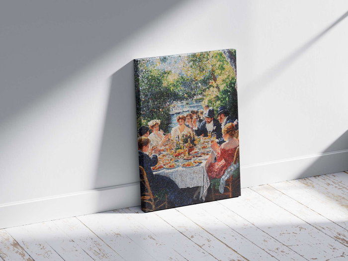Wallity YNS-1001-45 x 70 Multicolor